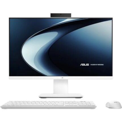 Asus All-in-One Intel Core 5 210H 23
