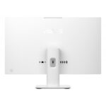 Asus All-in-One Intel Core 5 210H 27" FHD - 8 GB DDR5 - SSD da 512 GB - Senza sistema operativo - Colore bianco + tastiera QWERTY (ES) e mouse - immagine 4