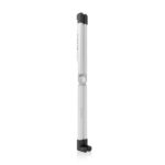 Aisens LPS4M-461 Supporto da tavolo regolabile per laptop/tablet - Colore argento - immagine 3