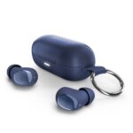 Energy Sistem Neo Urbanbeat Cuffie True Wireless - Bluetooth 6.0 - Funzione DeepBass - 20 ore di autonomia - Resistenti al sudore e agli schizzi - Fibbia per un facile trasporto - Colore blu