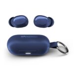 Energy Sistem Neo Urbanbeat Cuffie True Wireless - Bluetooth 6.0 - Funzione DeepBass - 20 ore di autonomia - Resistenti al sudore e agli schizzi - Fibbia per un facile trasporto - Colore blu - immagine 3