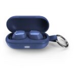 Energy Sistem Neo Urbanbeat Cuffie True Wireless - Bluetooth 6.0 - Funzione DeepBass - 20 ore di autonomia - Resistenti al sudore e agli schizzi - Fibbia per un facile trasporto - Colore blu - immagine 4