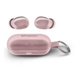 Energy Sistem Neo Urbanbeat Cuffie True Wireless - Bluetooth 6.0 - Funzione DeepBass - 20 ore di autonomia - Resistenti al sudore e agli schizzi - Fibbia per un facile trasporto - Colore rosa - immagine 3
