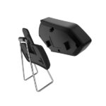 Energy Sistem Intercom Ride - Interfono per casco da moto - Bluetooth 5.4 - Batteria ad alta capacità - Fino a 25 ore di autonomia - IPX6 - Funzione interfono - Colore: nero - immagine 4