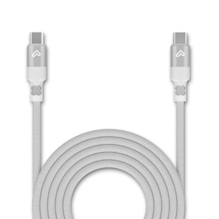 5 metri - Colore bianco