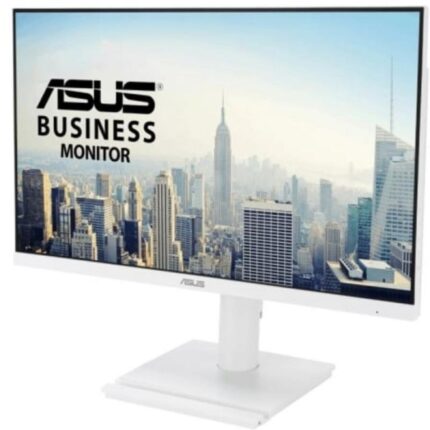 8" LED IPS Full HD 1080p 120 Hz - Tempo di risposta 1 ms - Altoparlanti integrati - HDMI