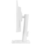 USB - VESA 100x100 - Colore: bianco