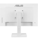 Monitor Asus VA249QGS da 23,8" LED IPS Full HD 1080p 120 Hz - Tempo di risposta 1 ms - Altoparlanti integrati - HDMI, DisplayPort, USB - VESA 100x100 - Colore: bianco - immagine 5