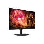 DisplayPort - VESA 100x100 mm - Colore: nero