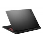 Asus TUF A16 Portatile da gaming da 16"  AMD Ryzen 7 260 - 16 GB DDR5 - SSD da 512 GB - RTX 5050 da 8 GB - FreeDos - Tastiera QWERTY (ES) - immagine 2