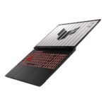 Asus TUF A16 Portatile da gaming da 16"  AMD Ryzen 7 260 - 16 GB DDR5 - SSD da 512 GB - RTX 5050 da 8 GB - FreeDos - Tastiera QWERTY (ES) - immagine 5