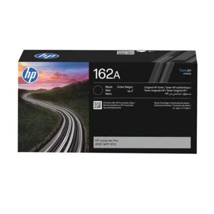Cartuccia toner originale HP 162A nero - W1620A