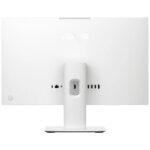 Asus V440VA-WPC0380 All-in-One Intel Core 7 240H - 8 GB DDR5 - SSD da 512 GB - 23,8" FHD - Colore bianco + tastiera QWERTY (ES) e mouse - immagine 5