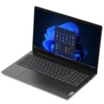 6" AMD Ryzen 5-150 - 16 GB - SSD da 512 GB - Colore: nero - Tastiera QWERTY (ES)