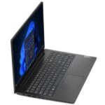 Lenovo V15 G4 ARP Portatile 15,6" AMD Ryzen 5-150 - 16 GB - SSD da 512 GB - Colore: nero - Tastiera QWERTY (ES) - immagine 3