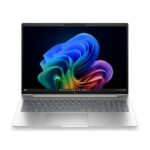HP ProBook 4 G2i Wolf Pro Security Edition - Portatile da 16" - Intel Core 7 350 - 16 GB DDR5 - SSD da 512 GB - Windows 11 Pro - Tastiera QWERTY (ES) - Colore: argento