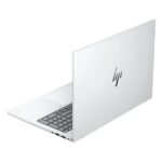 Portatile HP EliteBook 8 G1i da 16" con processore Intel Core Ultra 5 225H - 16 GB DDR5 - SSD da 512 GB - Windows 11 Pro - Tastiera QWERTY (ES) - Colore: argento - immagine 2