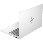 HP EliteBook X G1i Wolf Pro Security Edition - Portatile da 14" con processore Intel Core Ultra 5 226V - 16 GB DDR5 - SSD da 512 GB - Windows 11 Pro - Tastiera QWERTY (ES) - Colore: argento - immagine 4