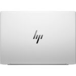 HP EliteBook X G1i Wolf Pro Security Edition - Portatile da 14" con processore Intel Core Ultra 5 226V - 16 GB DDR5 - SSD da 512 GB - Windows 11 Pro - Tastiera QWERTY (ES) - Colore: argento - immagine 5