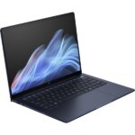 HP EliteBook Ultra G1i Next Gen AI Wolf Pro Security Edition - Portatile da 14" con processore Intel Core Ultra 5 228V - 32 GB DDR5 - SSD da 512 GB - Windows 11 Pro - Tastiera QWERTY (ES) - Colore: blu - immagine 2