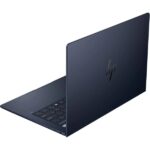 HP EliteBook Ultra G1i Next Gen AI Wolf Pro Security Edition - Portatile da 14" con processore Intel Core Ultra 5 228V - 32 GB DDR5 - SSD da 512 GB - Windows 11 Pro - Tastiera QWERTY (ES) - Colore: blu - immagine 4