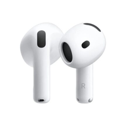Apple AirPods 5 - Cancellazione attiva del rumore - USB-C - Colore bianco