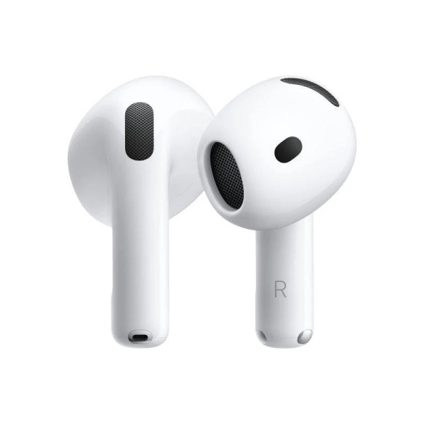Apple AirPods 5 - Cancellazione attiva del rumore - USB-C - Colore bianco