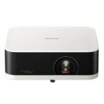 Epson Lifestudio POP EF-61W Proiettore 3LCD Full HD - 700 lumen - Sistema audio Bose - Wi-Fi
