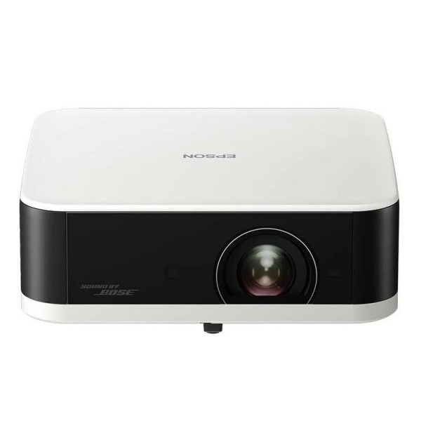 Epson Lifestudio POP EF-61W Proiettore 3LCD Full HD - 700 lumen - Sistema audio Bose - Wi-Fi