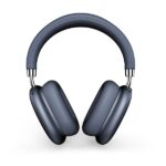 Energy Sistem PineApple Ultra Cuffie Bluetooth 6.0 - ANC ibrido - Fino a 100 ore di autonomia - Connessione multipunto - Funzione Quick Charge - Colore: blu - immagine 3