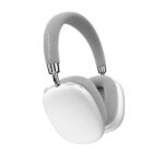 Energy Sistem PineApple Pro: auricolari Bluetooth 5.4 - ANC - Fino a 40 ore di autonomia - Connessione multipunto - Funzione Quick Charge - Colore bianco