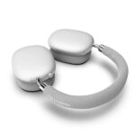Energy Sistem PineApple Pro: auricolari Bluetooth 5.4 - ANC - Fino a 40 ore di autonomia - Connessione multipunto - Funzione Quick Charge - Colore bianco - immagine 2