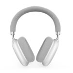 Energy Sistem PineApple Pro: auricolari Bluetooth 5.4 - ANC - Fino a 40 ore di autonomia - Connessione multipunto - Funzione Quick Charge - Colore bianco - immagine 3