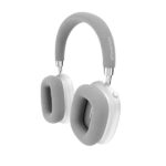 Energy Sistem PineApple Pro: auricolari Bluetooth 5.4 - ANC - Fino a 40 ore di autonomia - Connessione multipunto - Funzione Quick Charge - Colore bianco - immagine 4