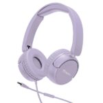 Energy Sistem Urban Cuffie con cavo - DeepBass - Archetto estensibile - Microfono integrato - Connettore minijack da 3