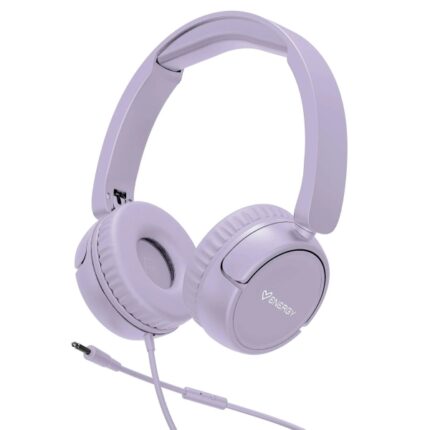 Energy Sistem Urban Cuffie con cavo - DeepBass - Archetto estensibile - Microfono integrato - Connettore minijack da 3