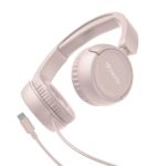Energy Sistem Urban - Cuffie con cavo - DeepBass - Archetto estensibile - Microfono integrato - Connessione USB-C - Colore rosa - immagine 2