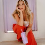 Energy Sistem Ocean Altoparlante da 25 W - Bluetooth 5.4 - Funzionalità True Wireless - Fino a 14 ore di autonomia - Luci RGB - Funzionalità vivavoce - Colore viola - immagine 5
