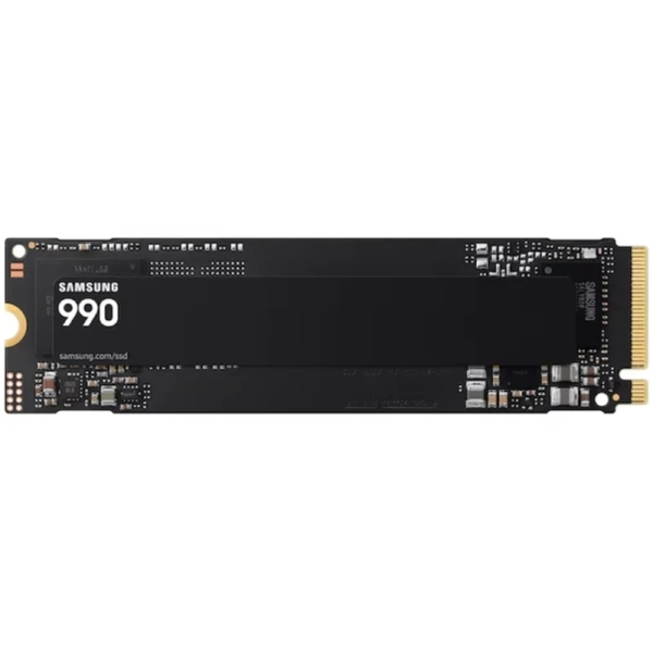 Samsung 990 SSD (disco rigido a stato solido) da 1 TB