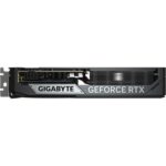 Scheda grafica Gigabyte GeForce RTX 5060 TI WINDFORCE 8 GB GDDR7 - 3x DP, HDMI - immagine 4