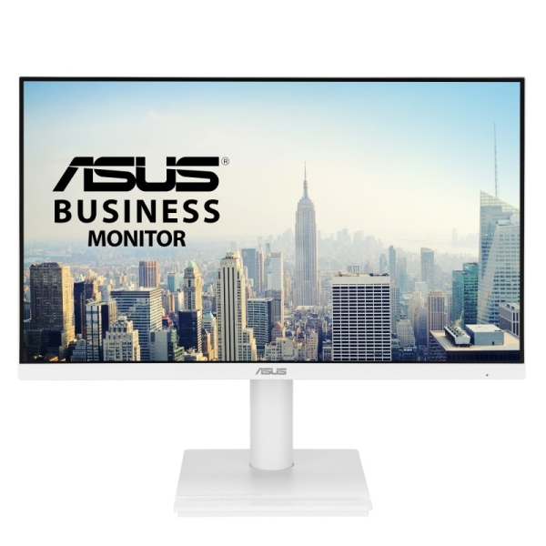 Monitor Asus da 27" IPS Full HD 120 Hz - Tempo di risposta 1 ms - Altoparlanti da 4 W - Regolabile in altezza