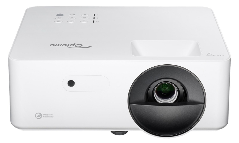 Proiettore Optoma LH351 Full HD 1080p 4LED - 3500 lumen - Altoparlante da 10 W - HDMI