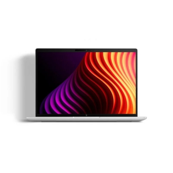 Portatile HP EliteBook 8 G2i da 14" con processore Intel Core Ultra 5 325 - 16 GB DDR5 - SSD da 512 GB - Windows 11 Pro - Tastiera QWERTY (ES) - Colore: argento